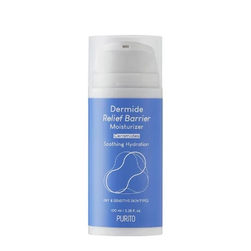 Purito Dermide Relief Barrier Moisturizer