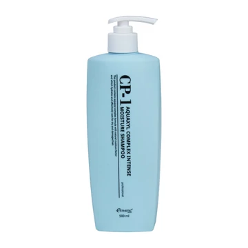 Esthetic House CP-1 Aquaxyl Complex Intense Moisture Shampoo Esthetic House CP-1 Aquaxyl Complex Intense Moisture Shampoo