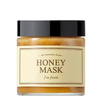 I'm From Honey Mask 