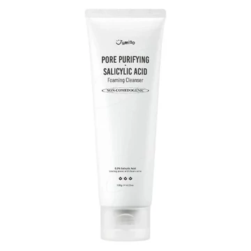 Jumiso Pore-Purifying Salicylic Acid Foaming Cleanser