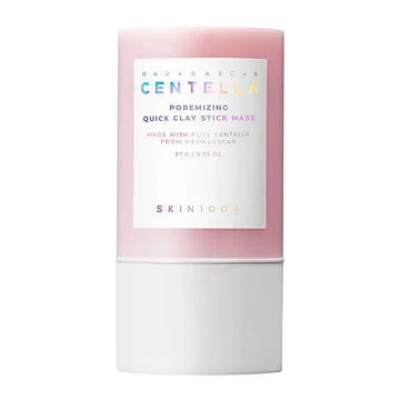 SKIN1004 Madagascar Centella Poremizing Quick Clay Stick Mask SKIN1004 Madagascar Centella Poremizing Quick Clay Stick Mask