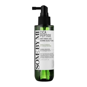 Some By Mi Cica Peptide Anti Hair Loss Derma Scalp Tonic 