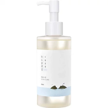 Round Lab Renewal 1025 Dokdo Cleansing Oil