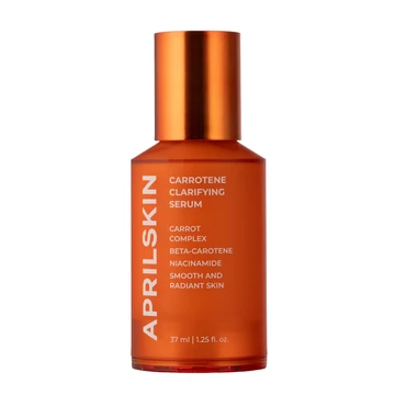 Aprilskin Carrotene Clarifying Serum