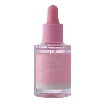 Aprilskin Pink Aloe Mucin Serum