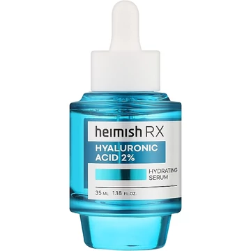 Heimish RX Hyaluronic Acid 2% Hydrating Serum