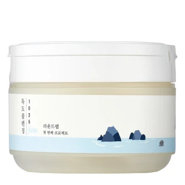 Round Lab 1025 Dokdo Cleansing Balm