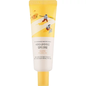 Round Lab Vita Niacinamide Dark Spot Cream Round Lab Vita Niacinamide Dark Spot Cream