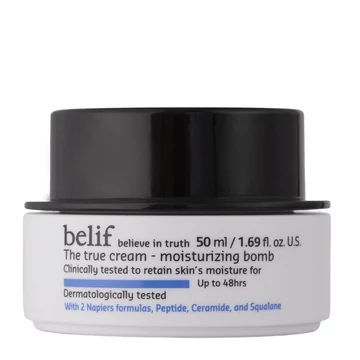 Belif The True Cream Moisturizing Bomb
