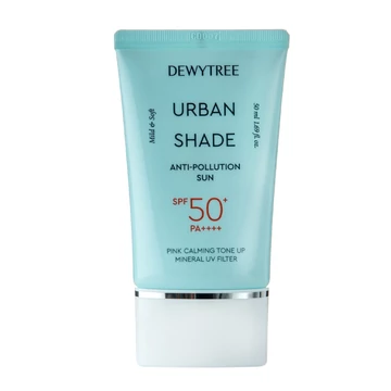 Dewytree Urban Shade Anti-Pollution Sun SPF50+ PA++++