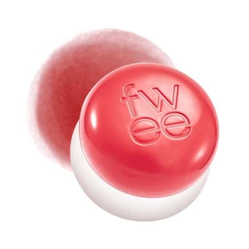 Fwee Fingerlike Silicone Lip Brush