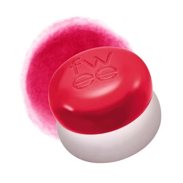 FWEE Lip&Cheek Blurry Pudding Pot FWEE Lip&Cheek Blurry Pudding Pot
