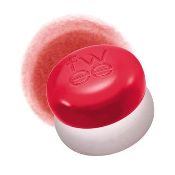 FWEE Lip&amp;Cheek Blurry Pudding Pot