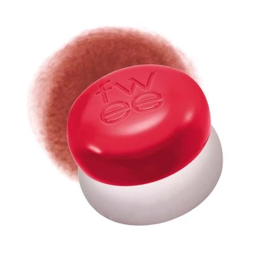 FWEE Lip&Cheek Blurry Pudding Pot FWEE Lip&Cheek Blurry Pudding Pot