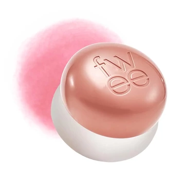 FWEE Lip&amp;Cheek Blurry Pudding Pot