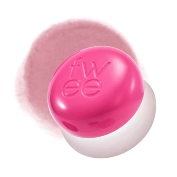 FWEE Lip&Cheek Blurry Pudding Pot FWEE Lip&Cheek Blurry Pudding Pot