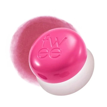 FWEE Lip&Cheek Blurry Pudding Pot FWEE Lip&Cheek Blurry Pudding Pot