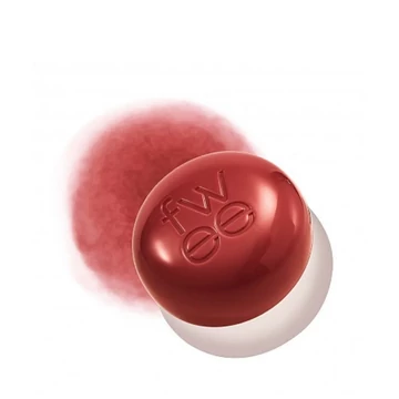 FWEE Lip&Cheek Blurry Pudding Pot RS04 Memories FWEE Lip&Cheek Blurry Pudding Pot RS04 Memories