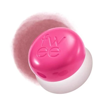 FWEE Lip&Cheek Blurry Pudding Pot FWEE Lip&Cheek Blurry Pudding Pot