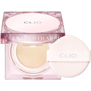 Clio Kill Cover Mesh Glow Cushion Clio Kill Cover Mesh Glow Cushion
