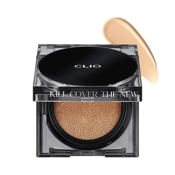 Clio Kill Cover Mesh Glow Cushion Clio Kill Cover Mesh Glow Cushion