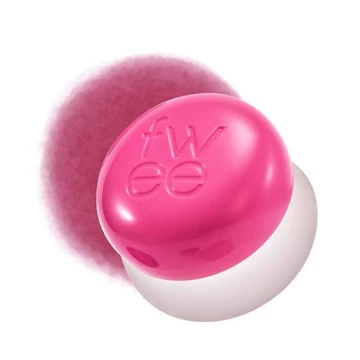 FWEE Lip&amp;Cheek Blurry Pudding Pot