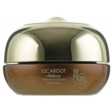 Farmstay Escargot Noblesse Intensive Cream Farmstay Escargot Noblesse Intensive Cream