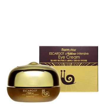 Farmstay Escargot Noblesse Intensive Eye Cream Farmstay Escargot Noblesse Intensive Eye Cream