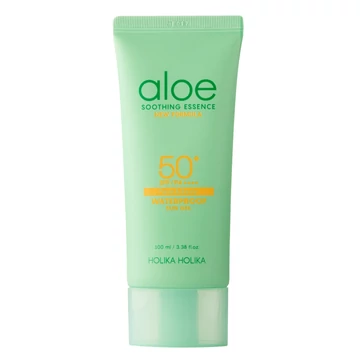Holika Holika Aloe Waterproof Sun Cream SPF50+ PA++++