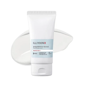 ILLIYOON Ceramide Ato Lotion MINI ILLIYOON Ceramide Ato Lotion MINI