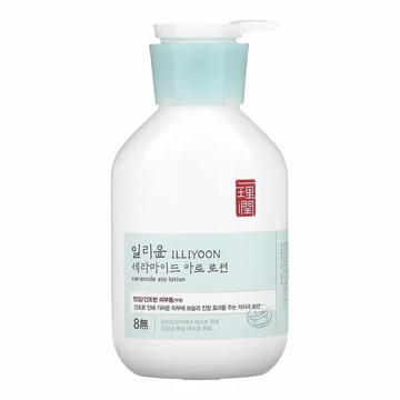 ILLIYOON Ceramide Ato Lotion