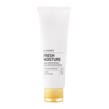 ILLIYOON Fresh Moisture Deep Cleansing Foam