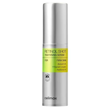 Celimax The Vita-A Retinal Shot Tightening Serum