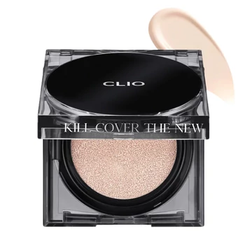 Clio Kill Cover Mesh Glow Cushion Clio Kill Cover Mesh Glow Cushion