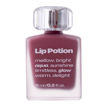 ALTERNATIVE STEREO Lip Potion Aqua Glow