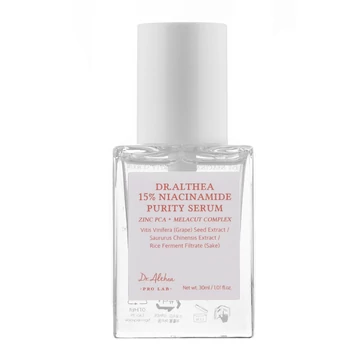Dr.Althea 15% Niacinamide Purity Serum