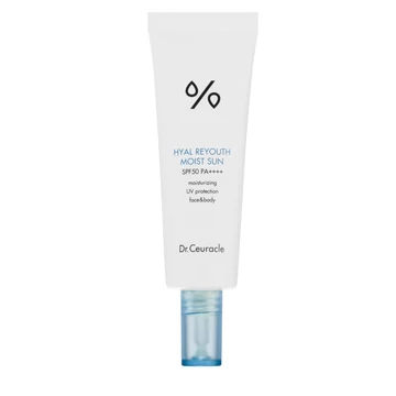 Dr. Ceuracle Hyal Reyouth Moist Sun SPF 50+ PA++++