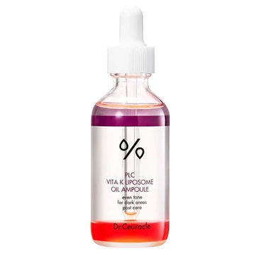 Dr. Ceuracle PLC Vita K Liposome Oil Ampoule