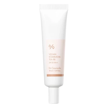 Dr.Ceuracle Vegan Kombucha Tea BB SPF30 PA++