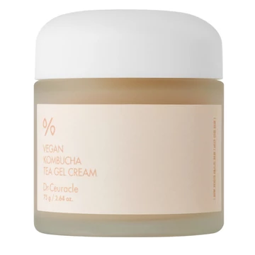 Dr. Ceuracle Vegan Kombucha Tea Gel Cream