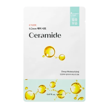 ETUDE 0.2 Therapy Air Mask Ceramide ETUDE 0.2 Therapy Air Mask Ceramide