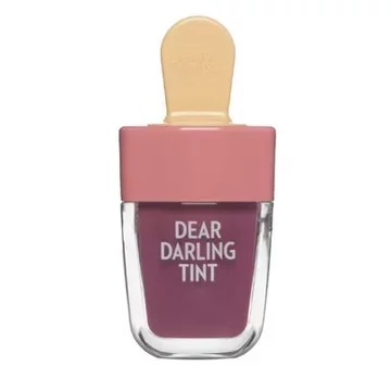 ETUDE Dear Darling Water Gel Tint - Red Bean Red - 4,5g ETUDE Dear Darling Water Gel Tint - Red Bean Red - 4,5g