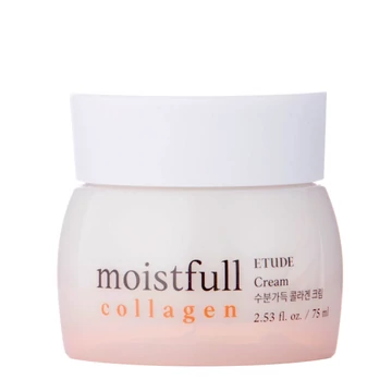 Etude Moistfull Collagen Deep Cream