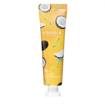 FRUDIA My Orchard Hand Cream Coconut FRUDIA My Orchard Hand Cream Coconut