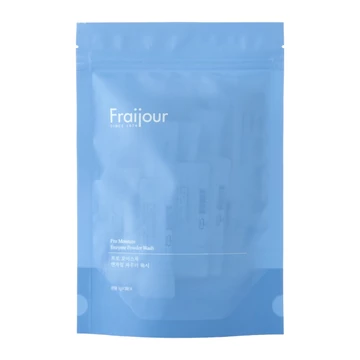 Fraijour Pro Moisture Enzyme Powder Wash