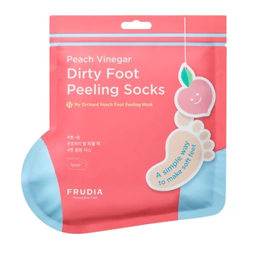 Frudia My Orchard Peach Foot Peeling Mask Frudia My Orchard Peach Foot Peeling Mask