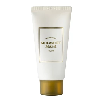 I'm From Mugwort Mask