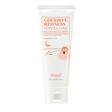Benton Goodbye Redness Centella Gel Benton Goodbye Redness Centella Gel