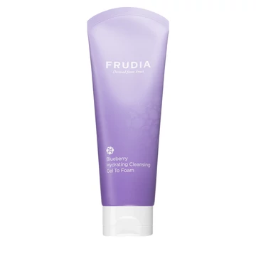FRUDIA Blueberry Hydrating Cleansing Gel To Foam FRUDIA Blueberry Hydrating Cleansing Gel To Foam