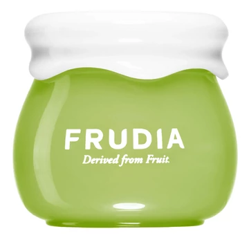 FRUDIA Green Grape Pore Control Cream Mini FRUDIA Green Grape Pore Control Cream Mini
